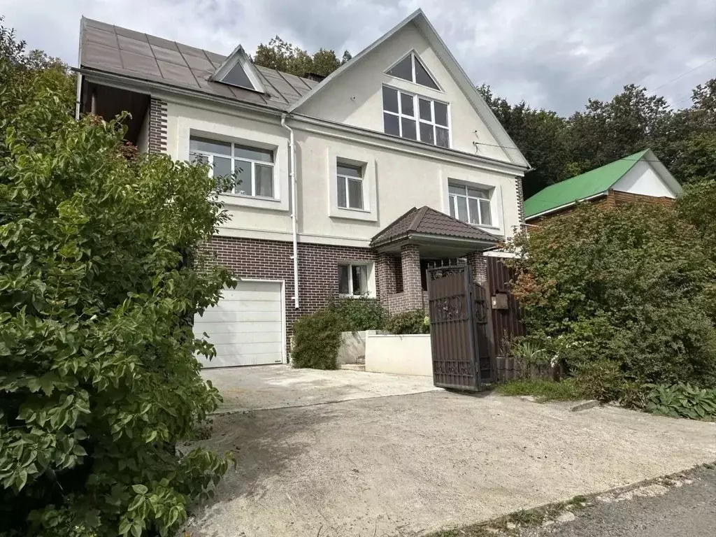 Коттедж в Башкортостан, Уфа Сормовская ул., 3 (290 м) - Фото 2