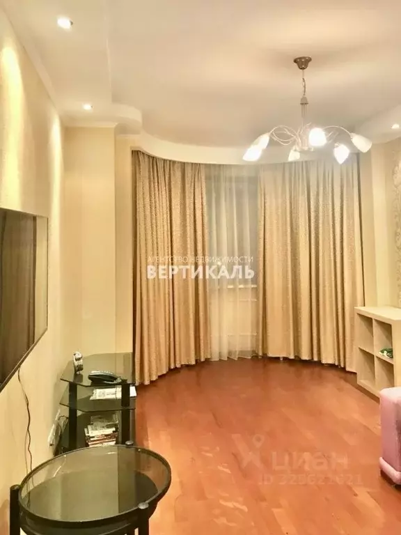 1-к кв. Москва Ленинский просп., 105к4 (42.0 м) - Фото 1