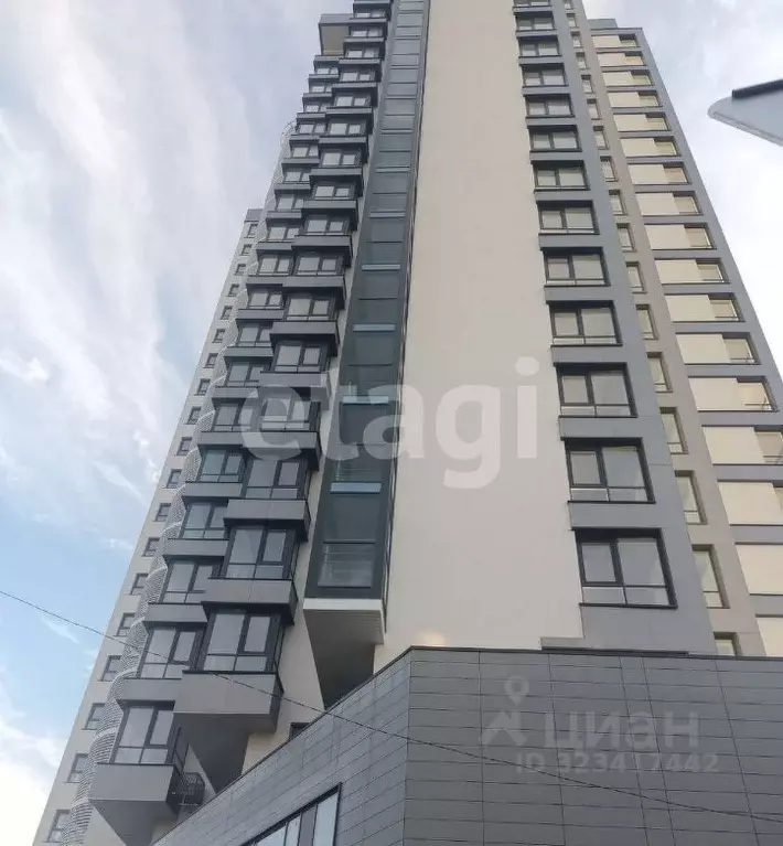 3-к кв. Пермский край, Пермь Ленская ул., 30 (73.0 м) - Фото 1