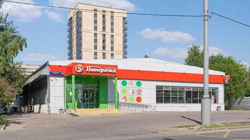 Помещение свободного назначения (280 м) - Фото 0