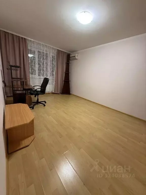 1-к кв. Москва Чоботовская ул., 15 (39.0 м) - Фото 2