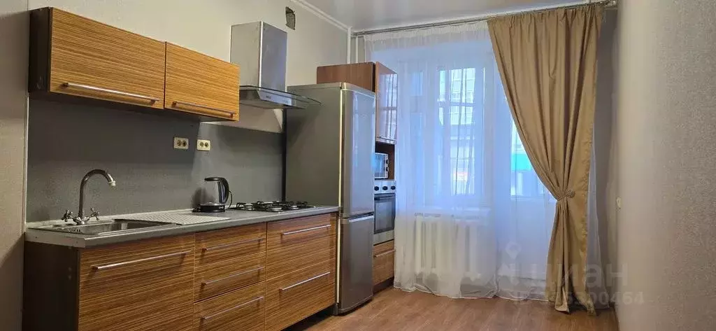 2-к кв. Татарстан, Казань Чистопольская ул., 79 (65.0 м) - Фото 1