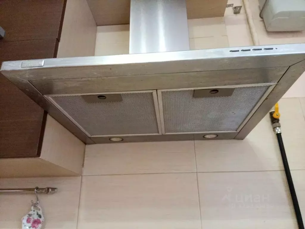 1-к кв. Ростовская область, Ростов-на-Дону Днепровский пер. (50.5 м) - Фото 2