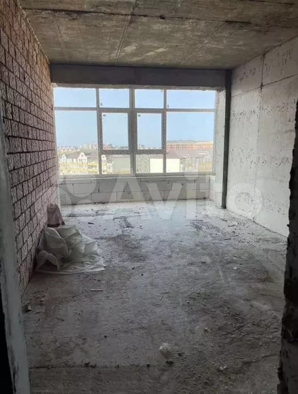 1-к. квартира, 48 м, 5/14 эт. - Фото 1
