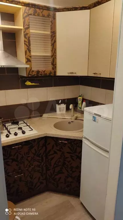 Квартира-студия, 20 м, 3/5 эт. - Фото 1