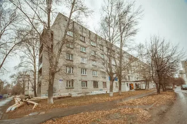 1к в 2-комнатной квартире (21.5 м) - Фото 1