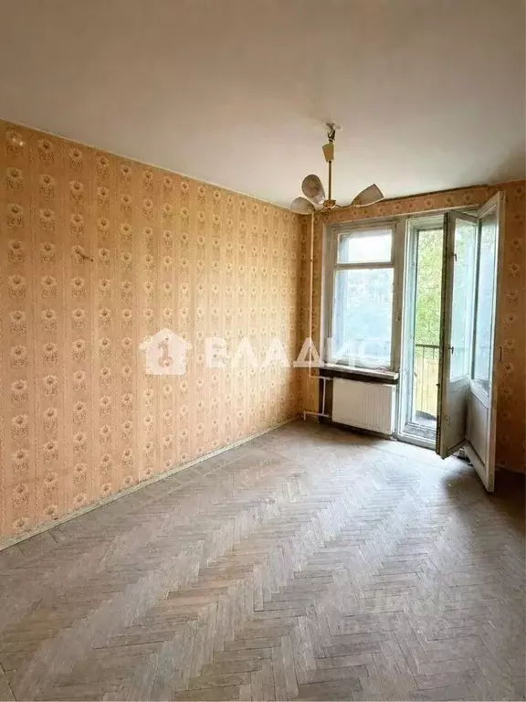 2-к кв. Санкт-Петербург просп. Науки, 41 (47.1 м) - Фото 1