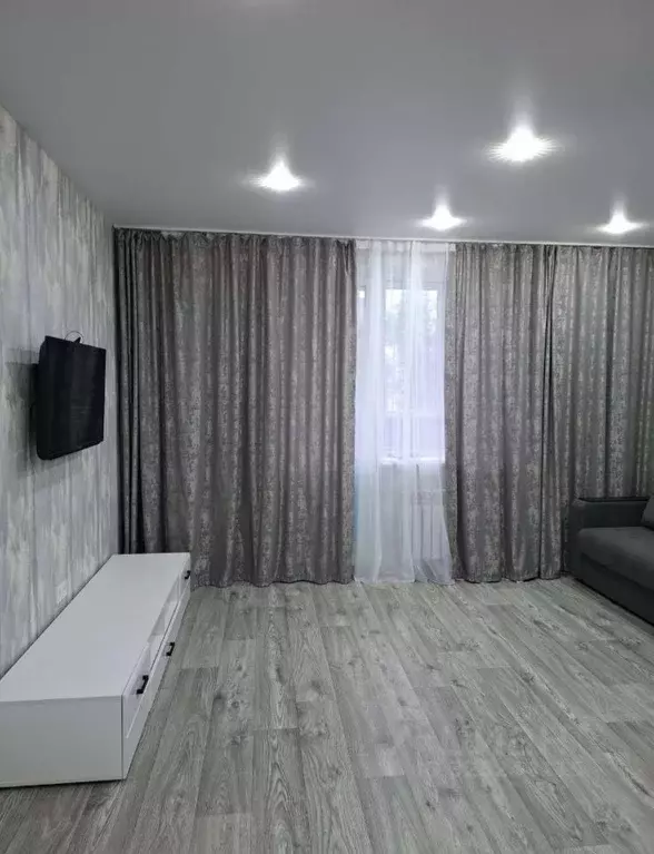 1-к кв. Самарская область, Самара ул. Победы, 3Б (39.0 м) - Фото 1