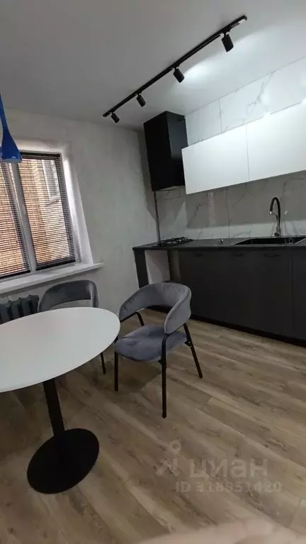 1-к кв. Мордовия, Саранск ул. Коваленко, 39 (39.0 м) - Фото 1
