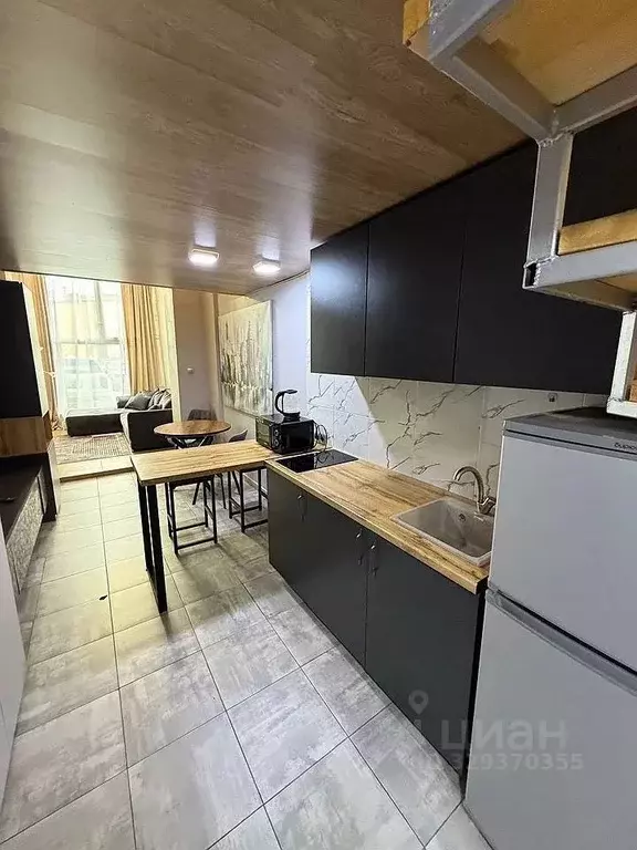 2-к кв. Москва Автозаводская ул., 23С928 (60.0 м) - Фото 1