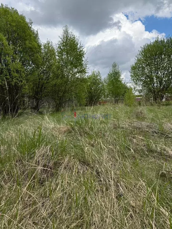 Участок 10,3 сот. (ИЖС) - Фото 1