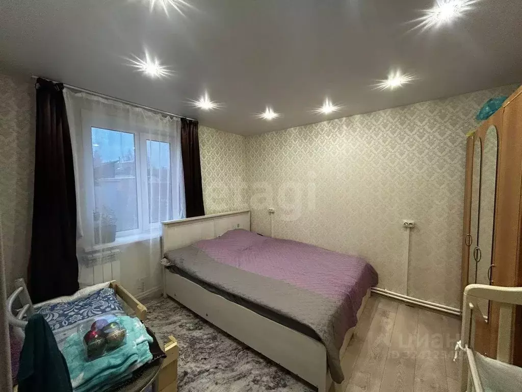 Дом в Костромская область, Нерехта Больничная ул., 91 (62 м) - Фото 1