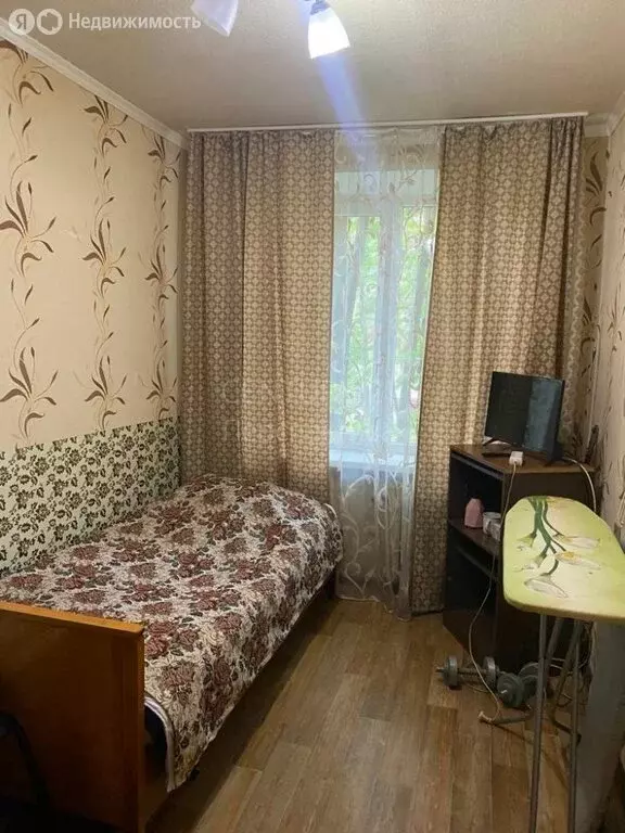 2-комнатная квартира: Москва, Гвардейская улица, 15к1 (43 м) - Фото 0
