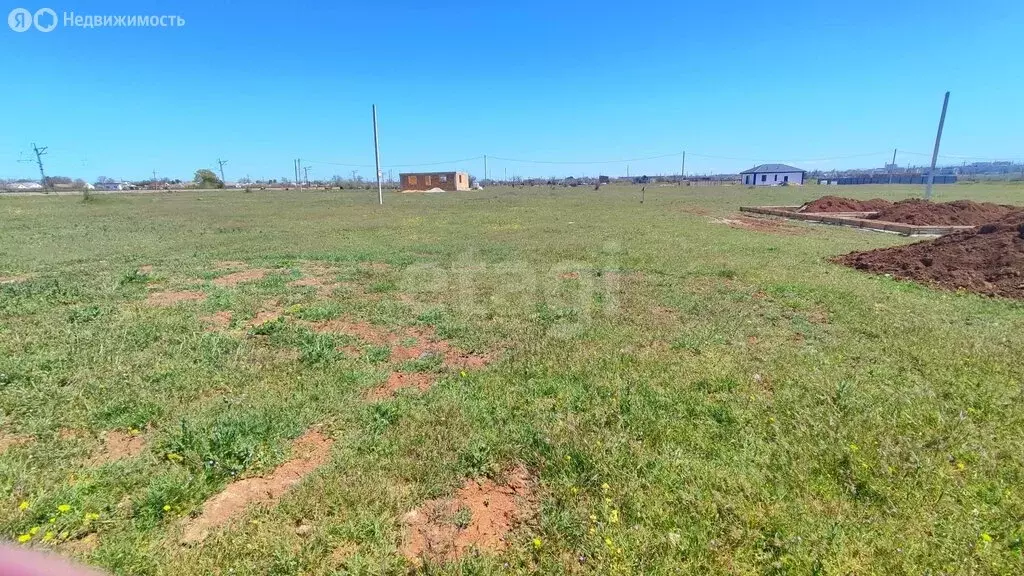 Участок в Саки, СНТ Юбилейное - 2 (6 м) - Фото 2