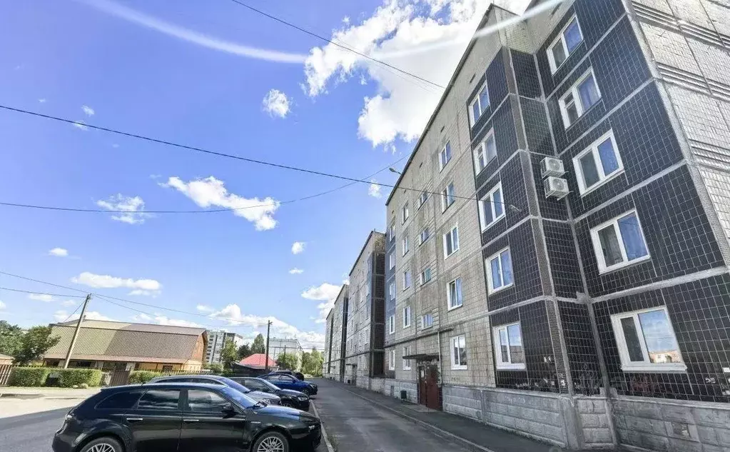 Квартира, 2 комнаты, 57.3 м - Фото 1