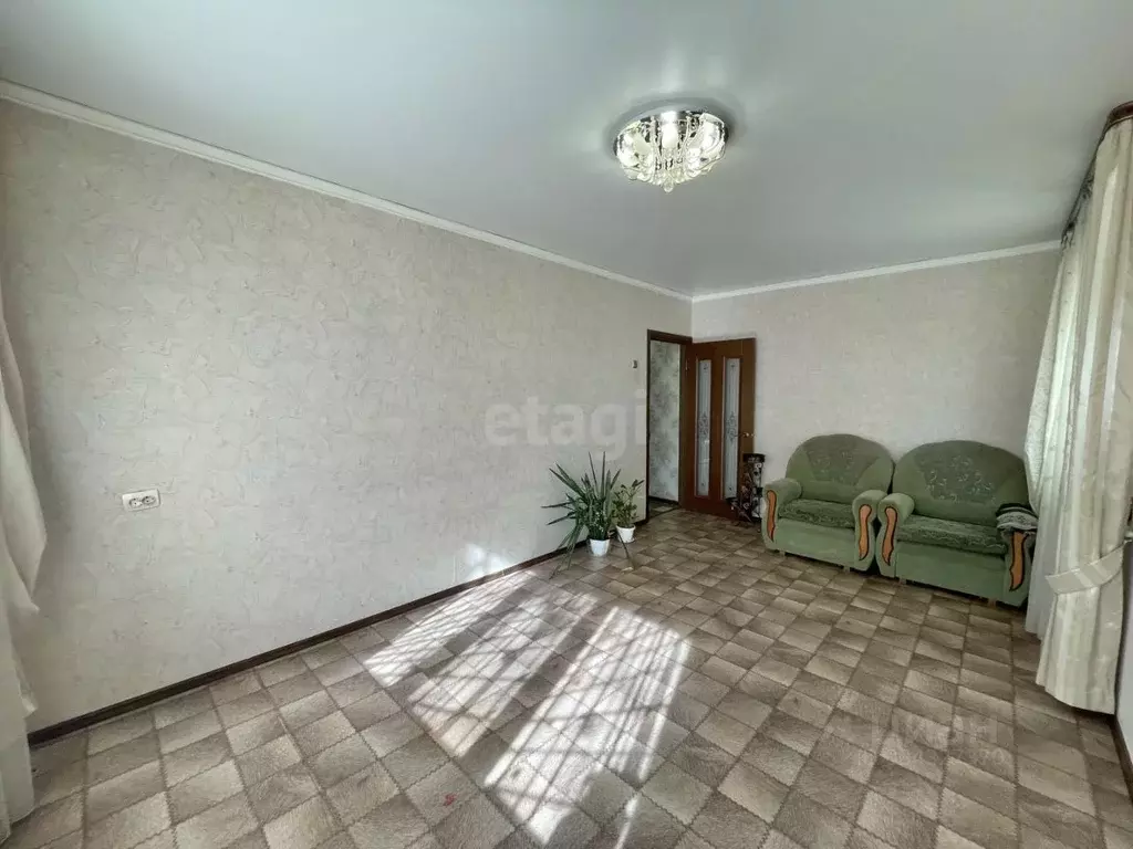 2-к кв. Татарстан, Казань ул. Рихарда Зорге, 44 (44.0 м) - Фото 2