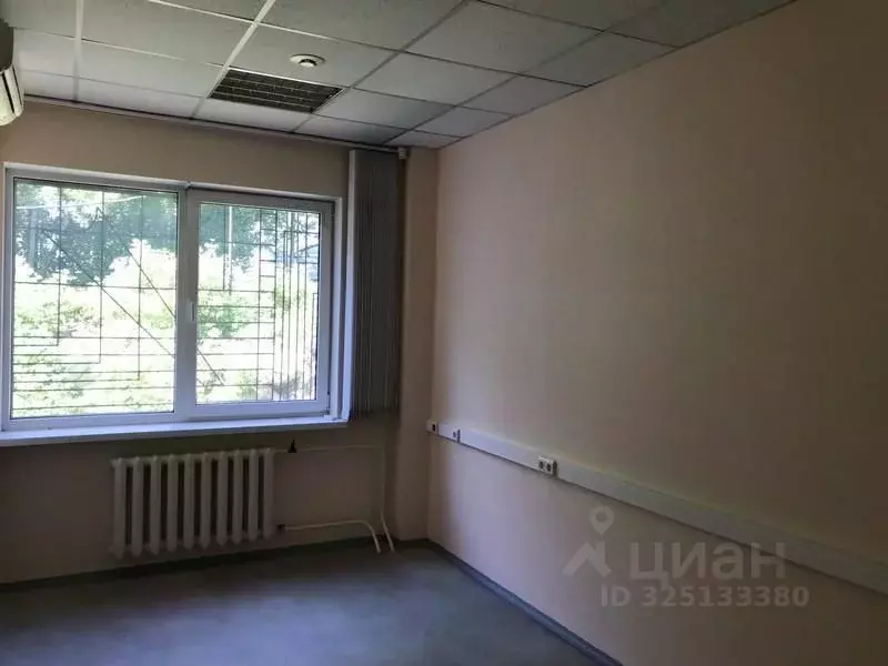 Офис в Самарская область, Самара Верхне-Карьерная ул., 6 (16 м) - Фото 2