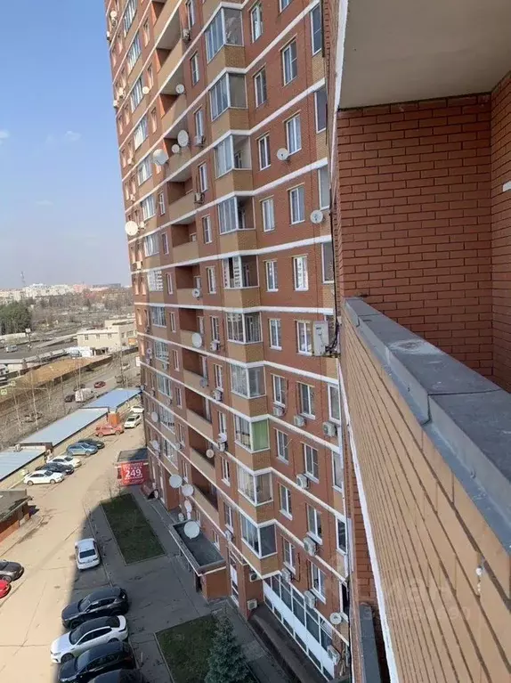 2-к кв. Московская область, Видное ул. Березовая, 5 (60.0 м) - Фото 1