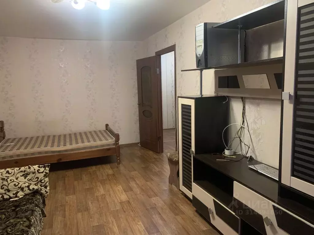 1-к кв. Пензенская область, Пенза ул. Терновского, 201 (42.0 м) - Фото 0