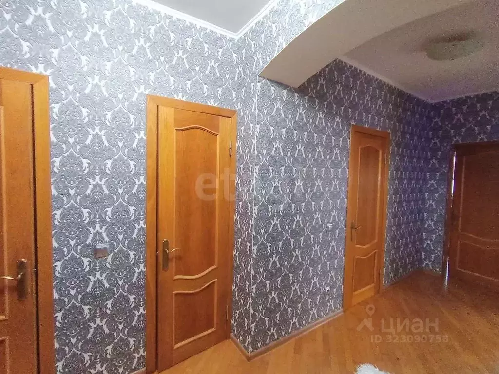 2-к кв. Коми, Сыктывкар Первомайская ул., 96 (75.3 м) - Фото 1