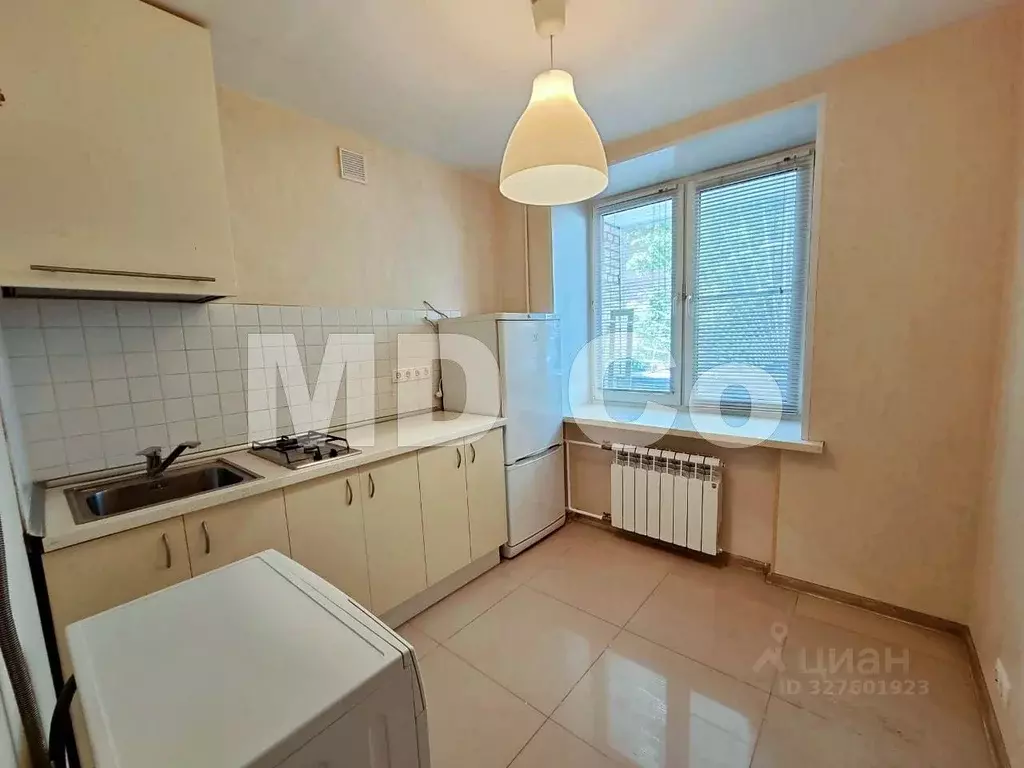 1-к кв. Москва ул. Стасовой, 10 (35.0 м) - Фото 1