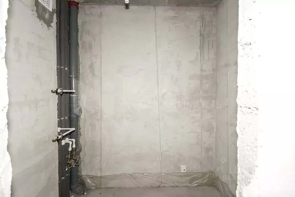 2-к кв. Тюменская область, Тюмень ул. Анатолия Клиндюка, 6 (57.59 м) - Фото 1