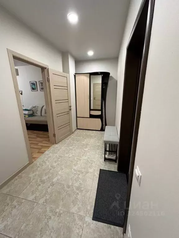 1-к кв. Краснодарский край, Геленджик городской округ, с. Дивноморское ... - Фото 2