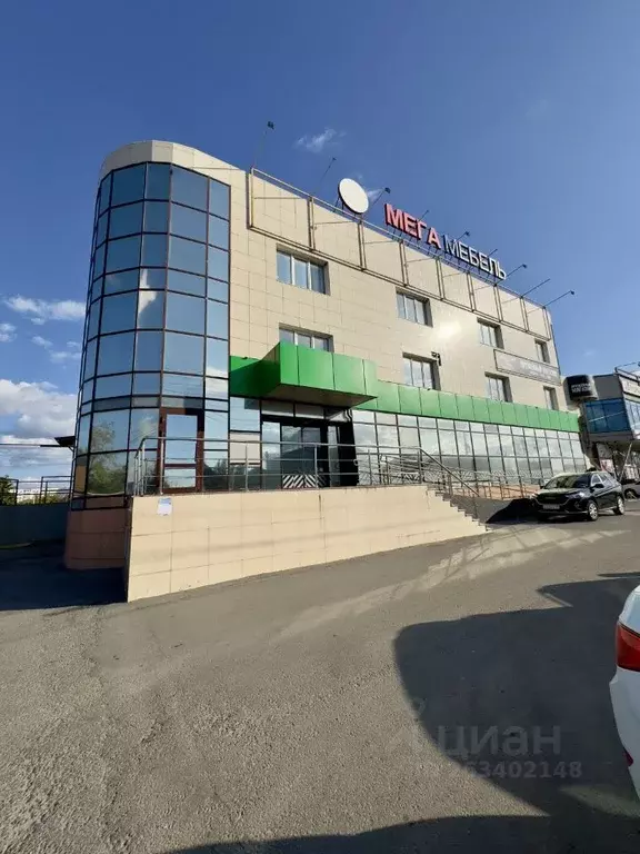 Помещение свободного назначения в Волгоградская область, Волгоград ... - Фото 0