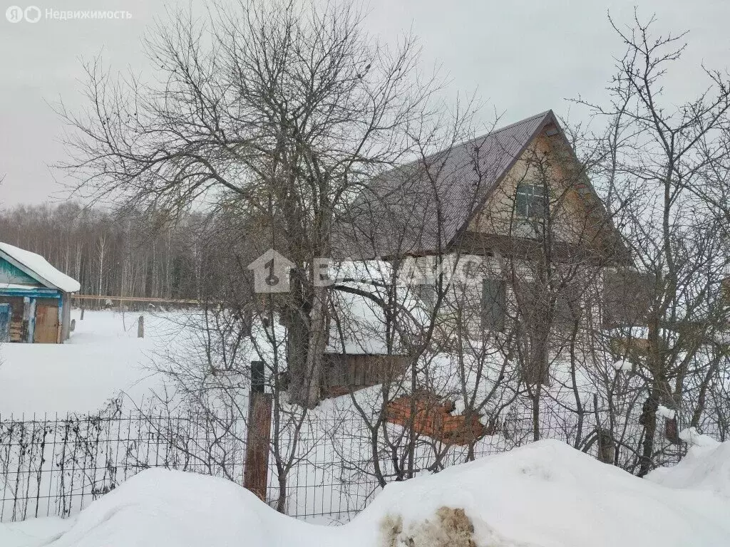 Дом в станция Мстёра, Шоссейная улица, 29 (44.4 м) - Фото 2