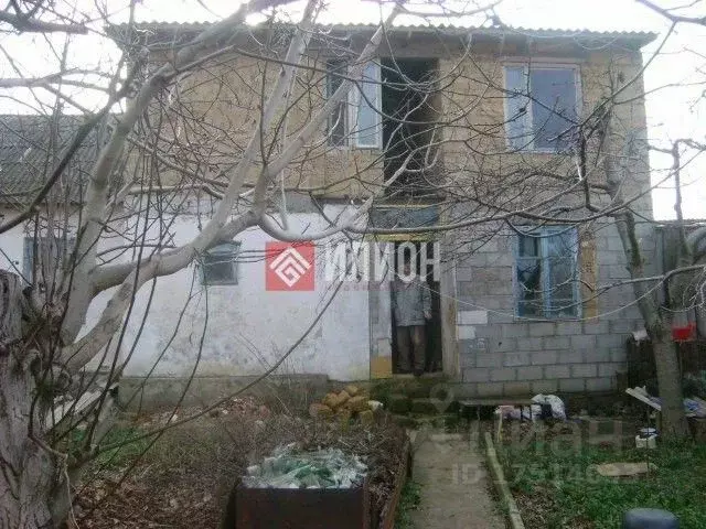 Дом в Севастополь с. Андреевка, ул. Центральная, 4 (155 м) - Фото 1
