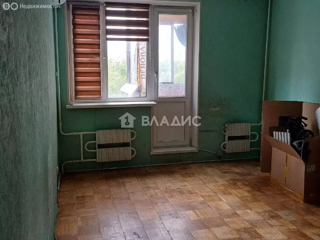 2-комнатная квартира: Москва, Чертановская улица, 48к2 (54 м) - Фото 1