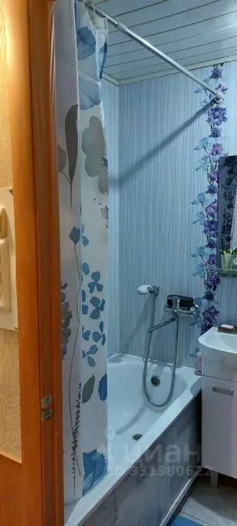 Свободной планировки кв. Коми, Северный пгт ул. Цементнозаводская, 9 ... - Фото 2