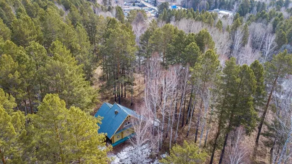 Участок в Иркутская область, Ангарск  (250.0 сот.) - Фото 0