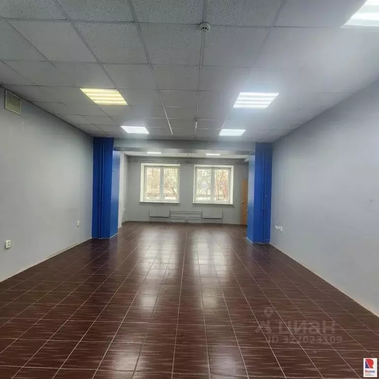 Помещение свободного назначения в Челябинская область, Челябинск ул. ... - Фото 2