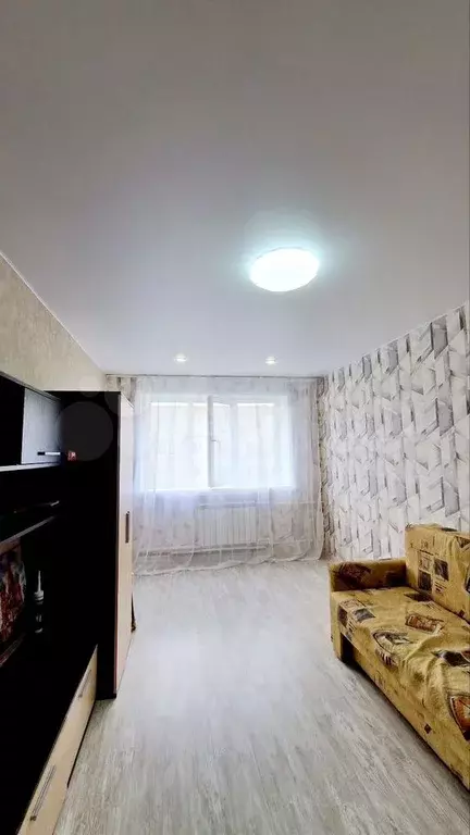 Комната 18,4 м в 1-к., 4/5 эт. - Фото 0