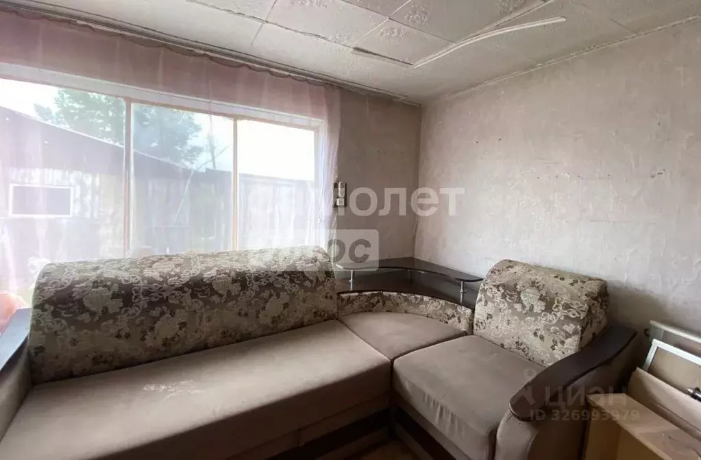 Дом в Алтайский край, Бийск ул. Федора Худоногова (39 м) - Фото 2