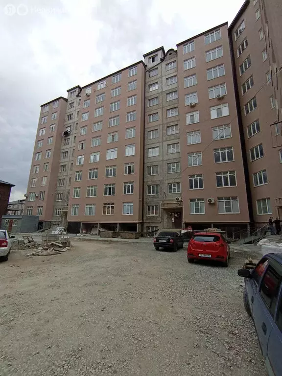 Помещение свободного назначения (63 м) - Фото 0