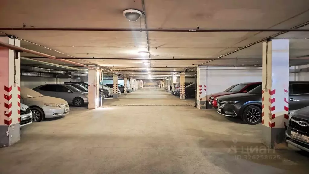 Гараж в Новосибирская область, Новосибирск Горский мкр, 84к1 (16 м) - Фото 1