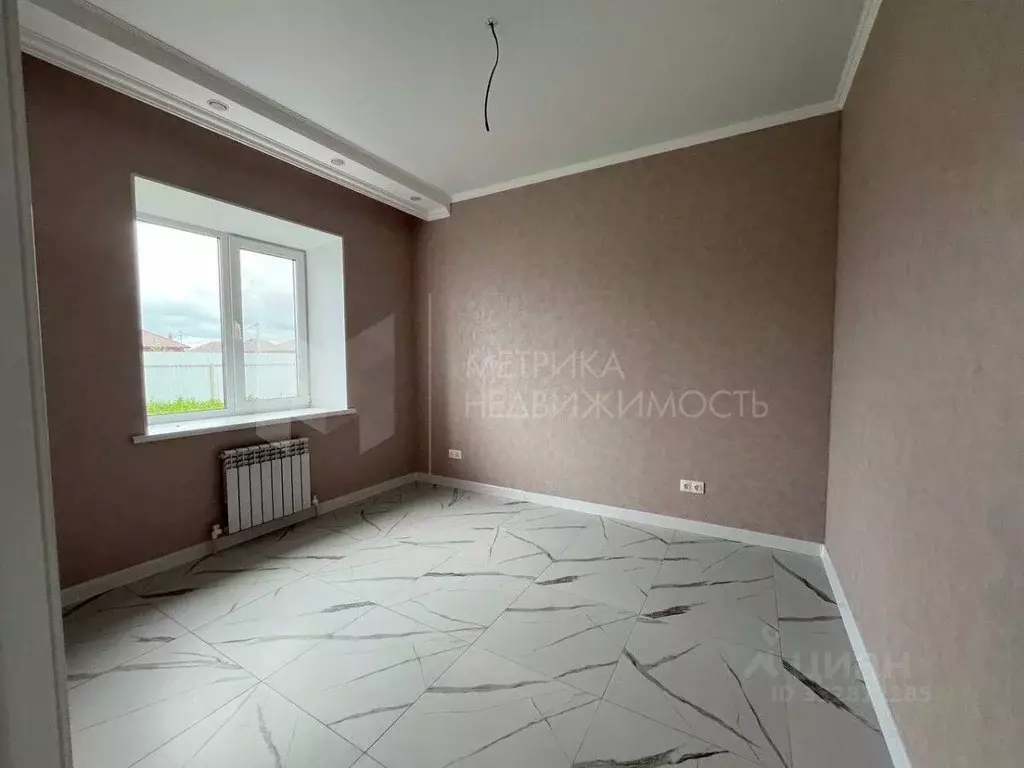Коттедж в Тюменская область, Тюмень ул. Ярковская, 28Б (163 м) - Фото 1