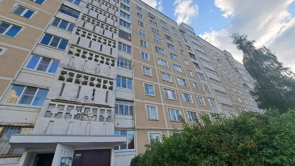 Продаётся 3-к квартира, 64.7 м - Фото 0