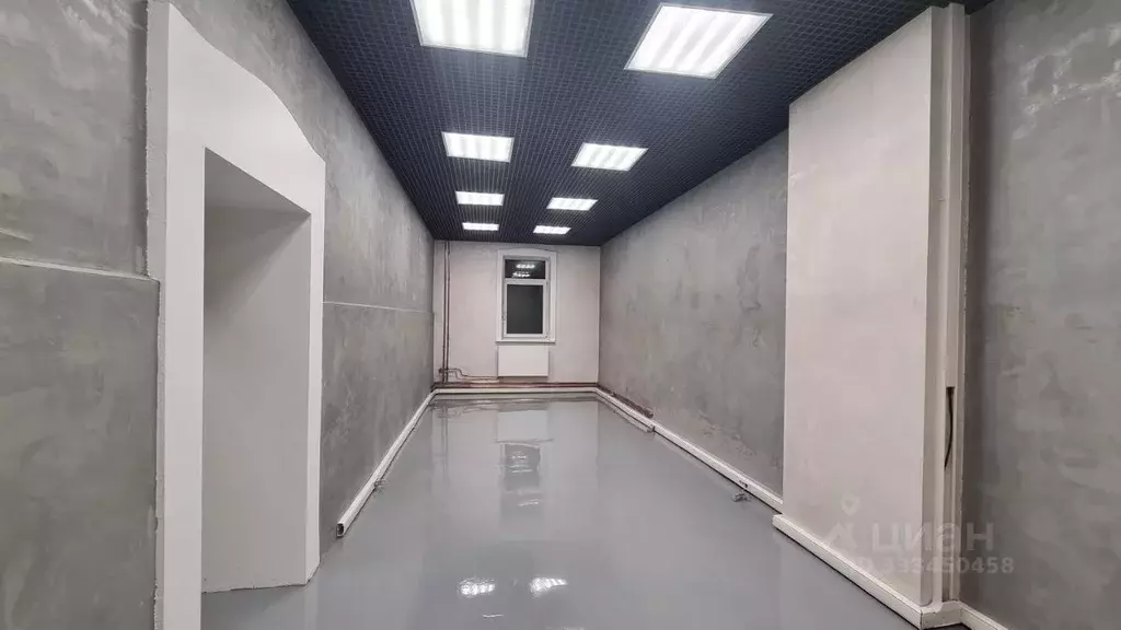 Помещение свободного назначения в Москва Малая Семеновская ул., 9С5 ... - Фото 2