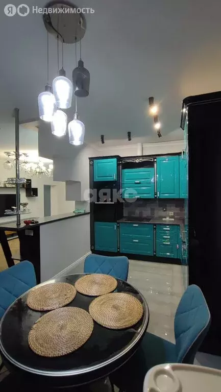 2-комнатная квартира: Волгоград, улица Глазкова, 23 (95 м) - Фото 1
