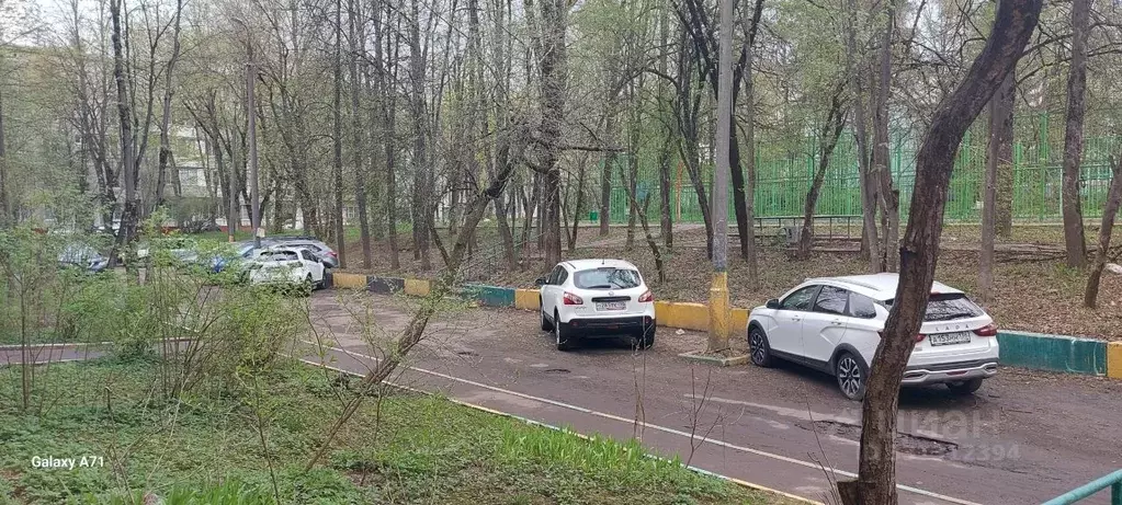 1-к кв. Московская область, Химки Сходня мкр, ул. Мичурина, 39 (31.7 ... - Фото 1