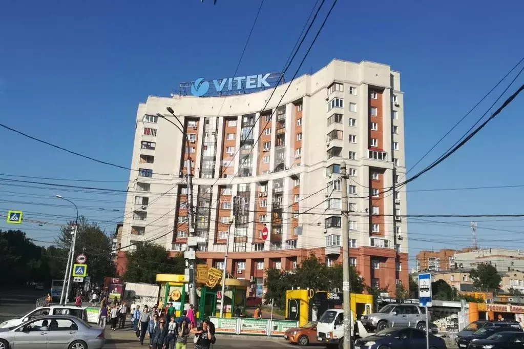 Помещение свободного назначения в Новосибирская область, Новосибирск ... - Фото 2