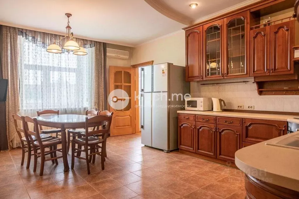 5-к кв. Татарстан, Казань ул. Бутлерова, 20 (372.0 м) - Фото 1