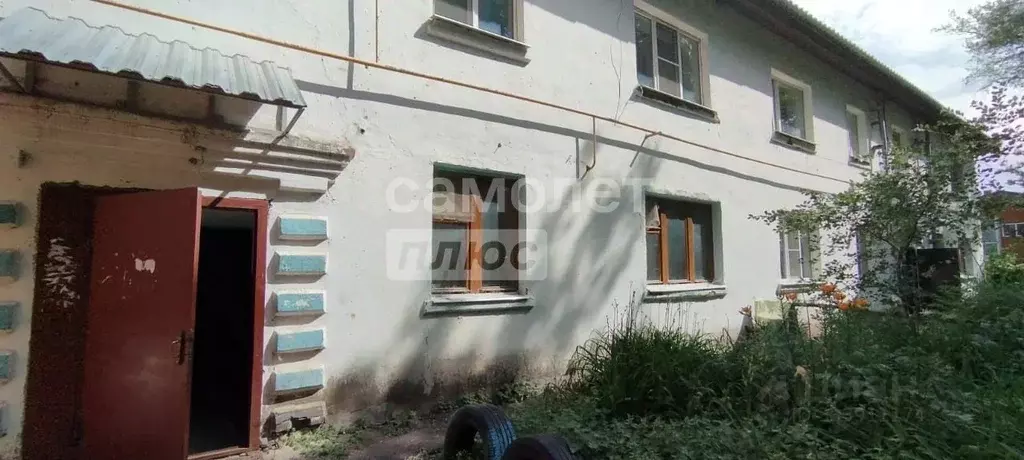 1-к кв. Рязанская область, Михайлов ул. Мира, 5 (32.8 м) - Фото 2
