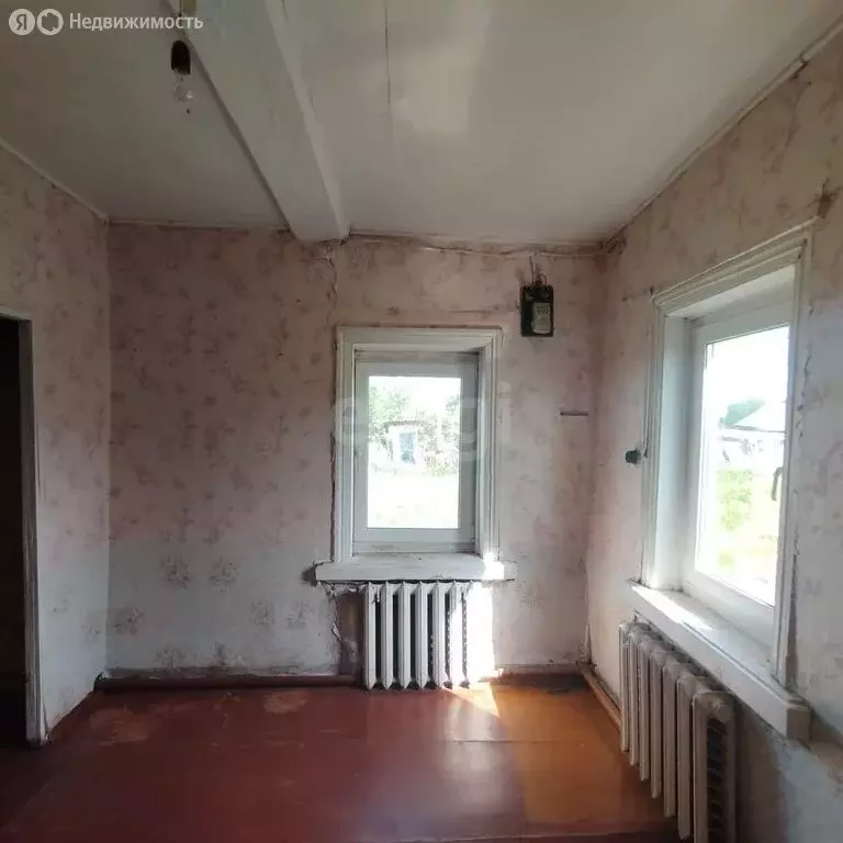 2-комнатная квартира: посёлок Рудино, Центральная улица, 17 (39.4 м) - Фото 1