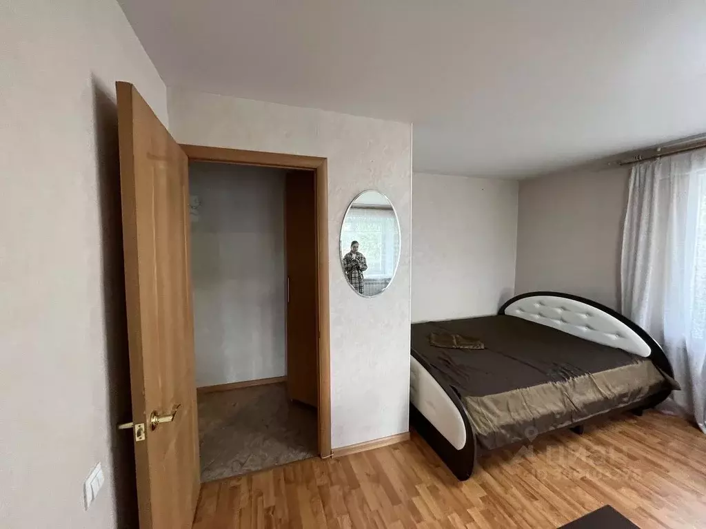 1-к кв. Удмуртия, Ижевск Красноармейская ул., 142 (32.0 м) - Фото 0