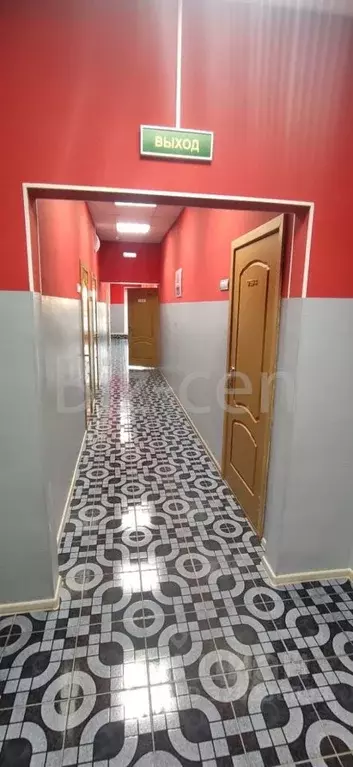 Офис в Санкт-Петербург Краснопутиловская ул., 69 (68 м) - Фото 2