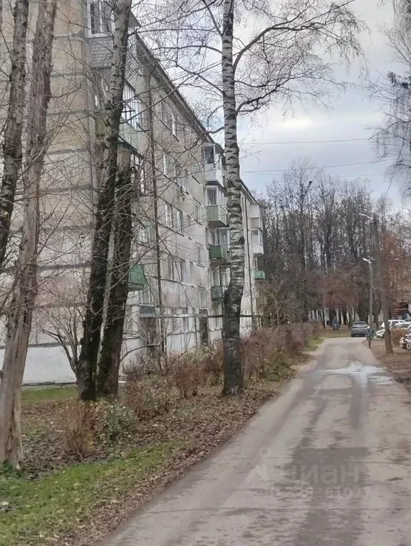 2-к кв. Московская область, Дмитровский муниципальный округ, пос. ... - Фото 1